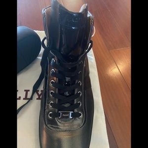 BALLY shoe / sneaker